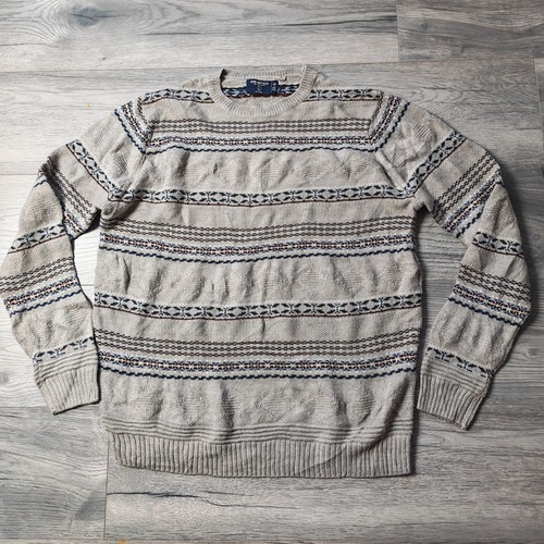Springfield crew neck jumper - springfield,