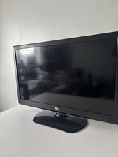 LG 32LS3500 32” LED TV –