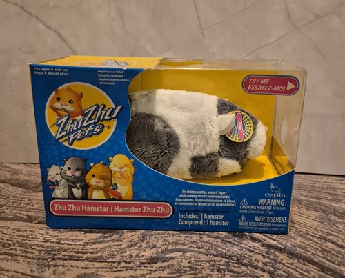 Zhu pets - jinx, in