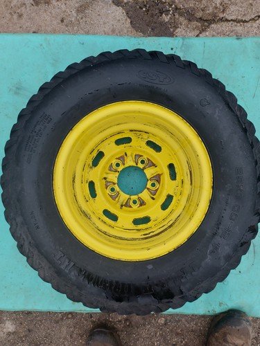 John deere gator - john, xuv855d
