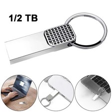 1/2 TB USB 3.0 Flash Drive