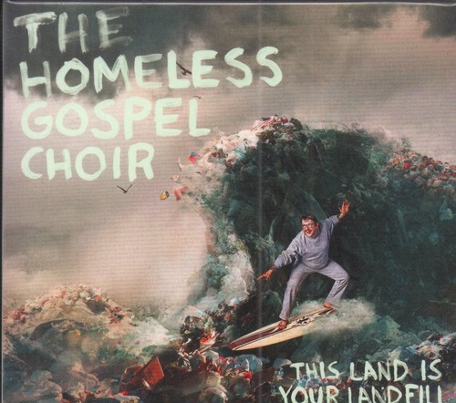 Homeless gospel choir - gospel, this