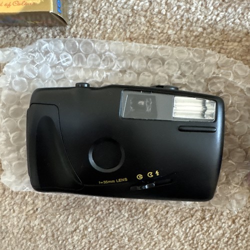 Compact camera analog - compact,