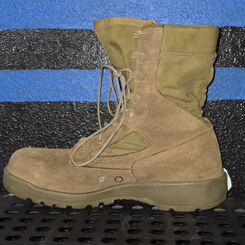 Belleville 550 boots mens - belleville,