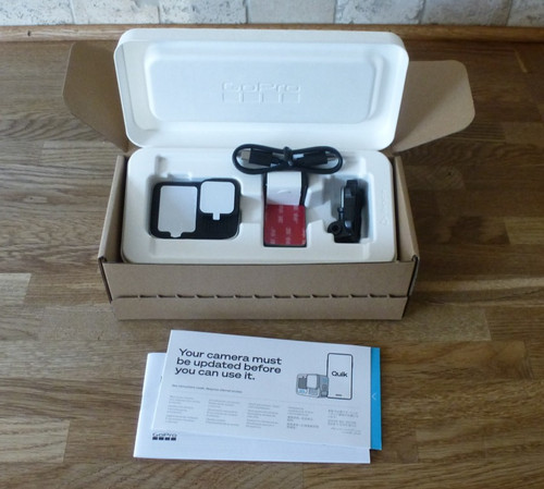 Gopro hero13 black action - hero13,
