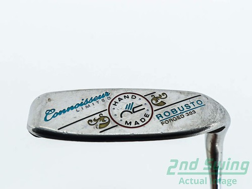 Never compromise robusto - compromise,