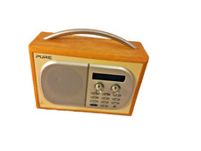 Pure Evoke 1S DAB, FM Radio