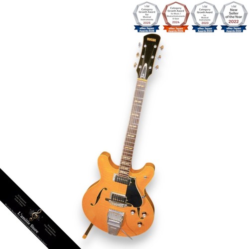 Yamaha sa50 vintage semihollow - sa50,