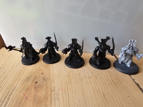 Thousand sons scarab occult - scarab,