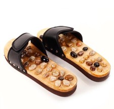 Acupressure Massage Slippers