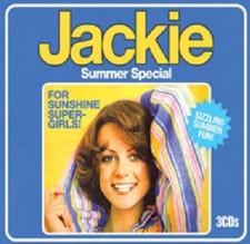 Various - Jackie - Summer Special CD (2009) New Audio Quality Guaranteed