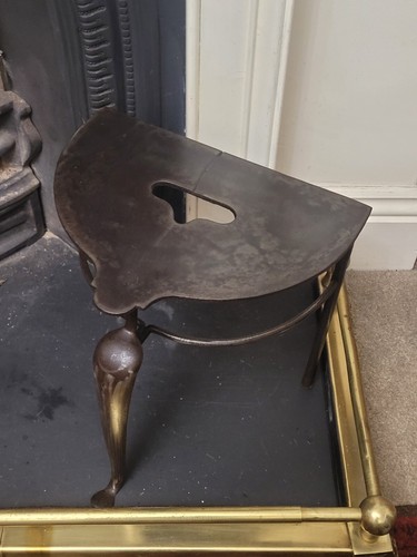 Victorian wrought iron - victorian,