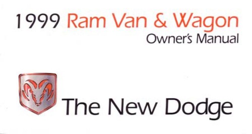 1999 dodge truck ram - truck,