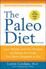 The Paleo Diet: Lose Weight