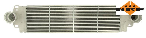 Intercooler radiator nrf30354 - radiator,