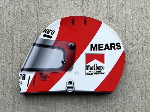 Wow rick maers indy - rick,