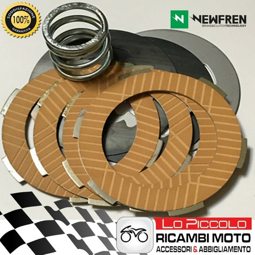 Modified racing clutch newfren - racing,