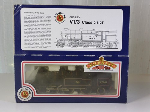 Bachmann gauge 601 - 00,