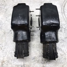 MerCruiser 8.2 L 502 V8 MAG