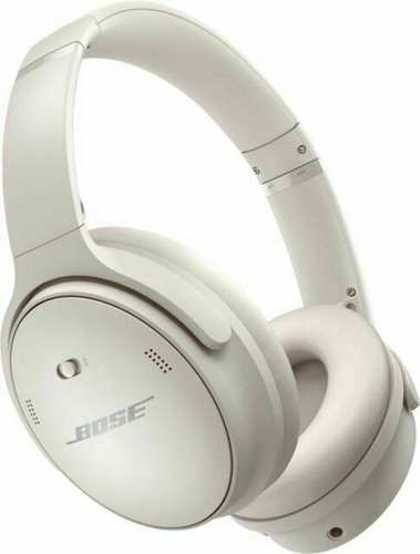 Bose quietcomfort wireless - bose,