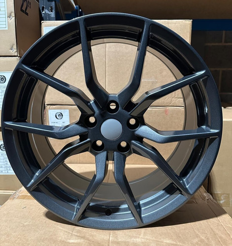 Ford ii style alloys - x4,
