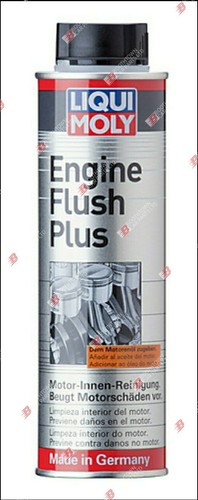 Liqui moly engine - liqui,