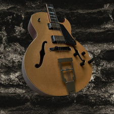 Aslin Dane Jazz King Natrual