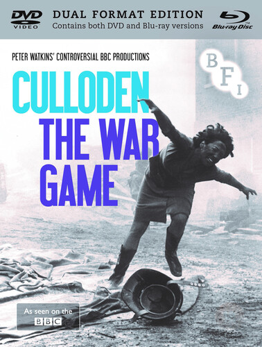 Culloden the war - culloden/the, game