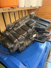 2017-2021 VAUXHALL INSIGNIA B DIESEL AD BLUE ADDITIVE TANK BOTTLE 84486479 #0224