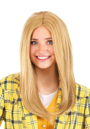 Cher clueless wig - cher,