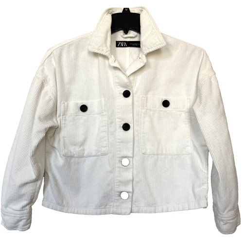 Zara women jacket - zara,