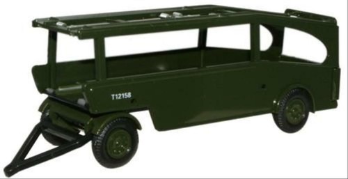 Oxford diecast 76ltr002t - oxford,