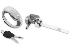 Gas Cap Keys and Petcock Kit