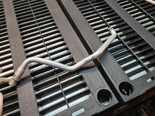 Peugeot 308 MK2 Heater Coolant Matrix Radiator Pipe Hose