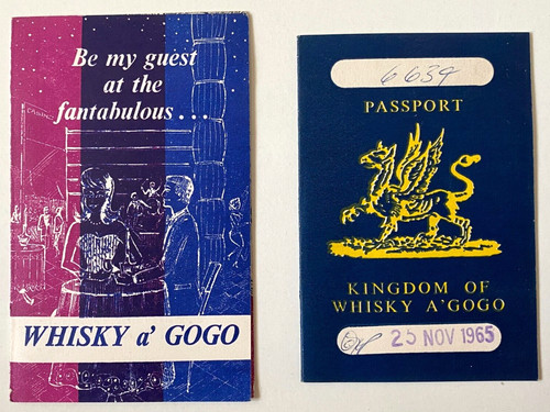 Whisky go original - go,