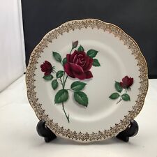 Vintage China Plate - Plates - Dinner / Dessert & Tea Plates - Choice - From 99p