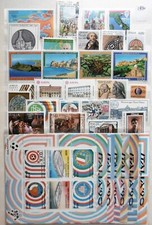 ITALY Republic MNH vintage