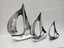Aluminium Sailing Boat Ship
