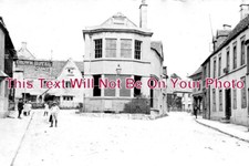 GL 2020 - High Street, Minchinhampton, Nailsworth, Gloucestershire