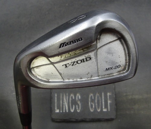 Left handed mizuno zoid - mizuno, t-zoid