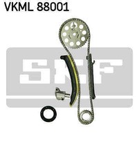 Timing Chain Kit for SMART