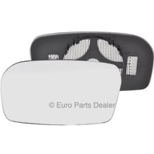 Wing mirror glass for Honda
