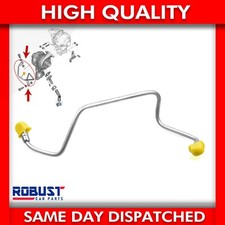 TURBO OIL FEED PIPE FOR FORD