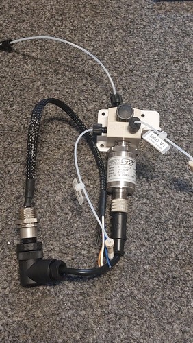 Stw a09 pressure transmitter - stw,