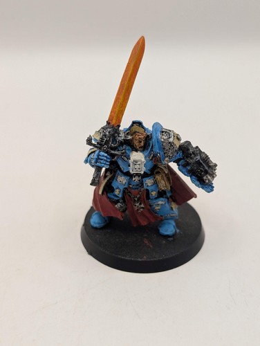 Warhammer 40k grey - warhammer,