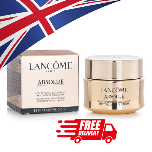 Lancome absolue eye - lancome, cream