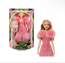 [Not released in Japan] Wicked Glinda Singing Doll Ariana Grande