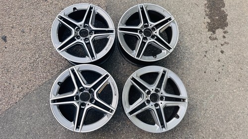 4xgenuine mercedes benz - 4xgenuine, w177