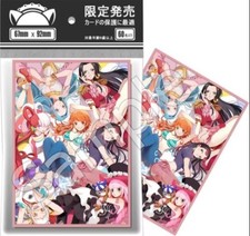 One piece card game custom - card,