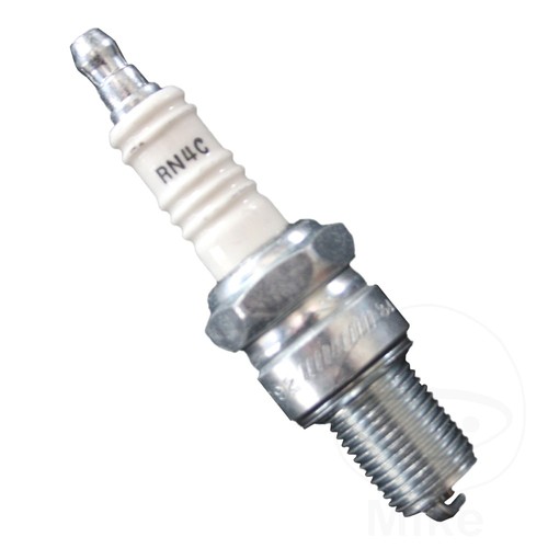 Champion spark plug 1pc - plug,
